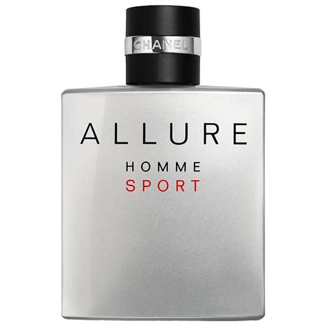 chanel allure homme cologne sport|chanel allure homme sport barcode.